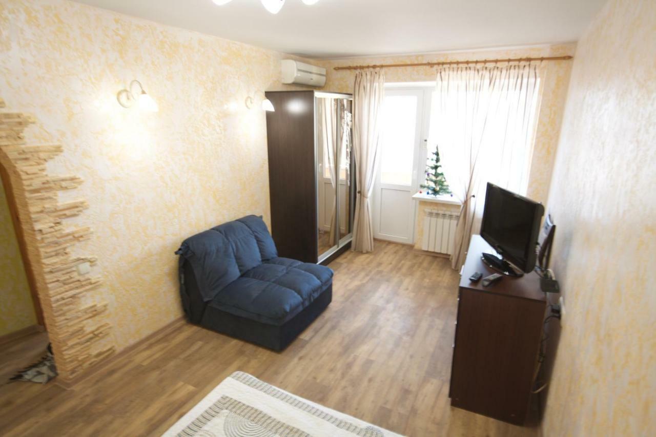 Apartment Ilyichevsk Chornomorsk Exterior photo